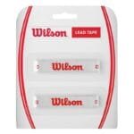 Wilson-Lead-Tape