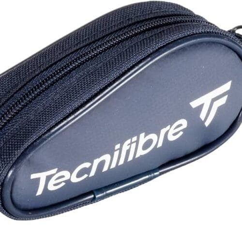 TOUR ENDURANCE NAVY KEYRING