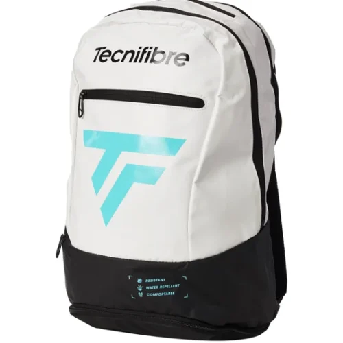 TOUR ENDURANCE BACKPACK WHITE-BLUE