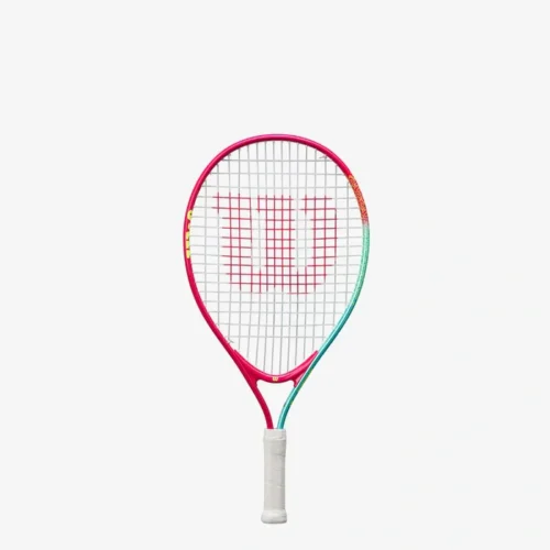 INTRIGUE JR 21 GIRLS TNS RKT 21