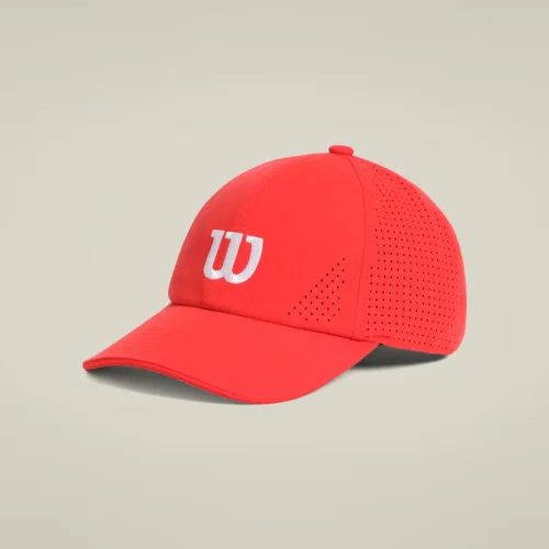 U ACTIVE PERFORATED CAP CLASSIC INFRARED