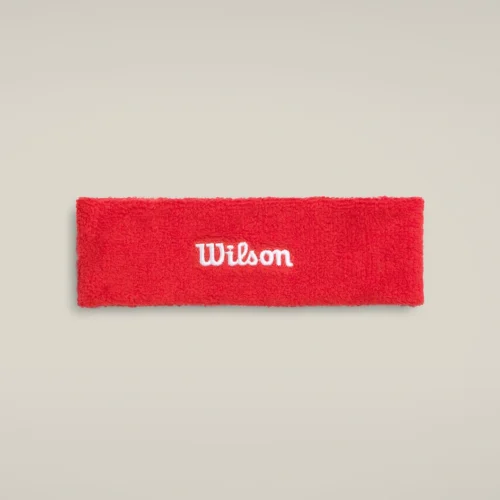 U WILSON HEADBAND INFRARED OS