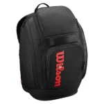 CLASH V3 BACKPACK BLACK/Infrared