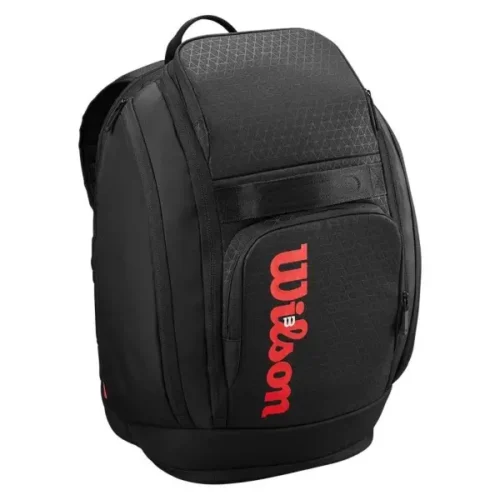 CLASH V3 BACKPACK BLACK/Infrared
