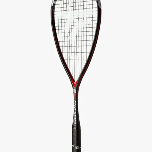 TECNIFIBRE CARBOFLEX 125S GR SQ RCKT