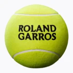 ROLAND GARROS 9 JUMBO TBALL YE DEFL