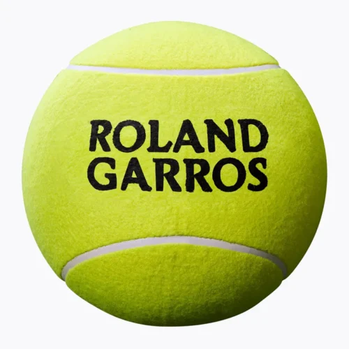 ROLAND GARROS 9 JUMBO TBALL YE DEFL