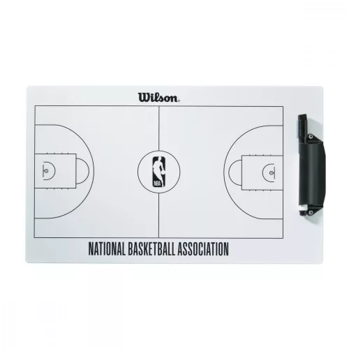 NBA COACHES DRY ERASE BOARD