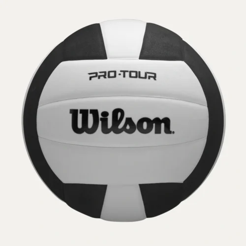 PRO TOUR VB NEW Black/White OF