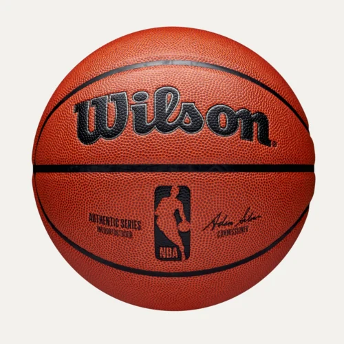 NBA AUTHENTIC INDOOR OUTDOOR BSKT
