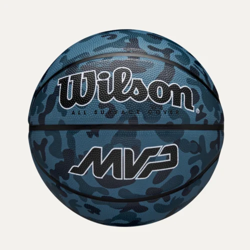 MVP CAMO BSKT BLUE