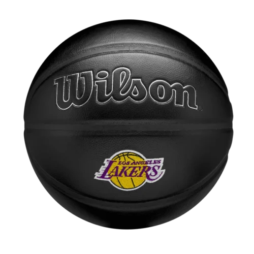 NBA TEAM PREMIERE BSKT LA LAKERS 7