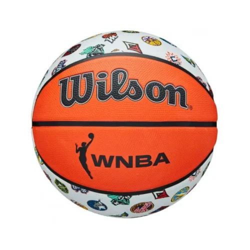 WNBA ALL TEAM BSKT SZ6