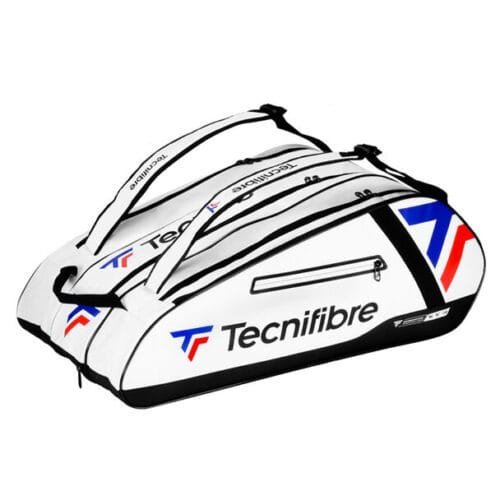 TOUR ENDURANCE WHITE 15R 2025